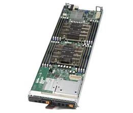 Supermicro SBI-4429P-T2N | 2-Socket SuperBlade Sunucu Düğümü