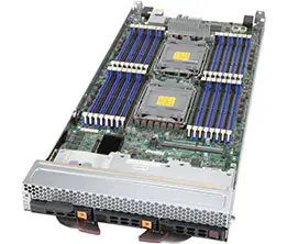 Supermicro SBI-620P-1C3N | SuperBlade Blade Düğümü — Çift Soket