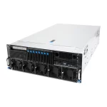 ASUS ESC8000-E12P 4U GPU Server
