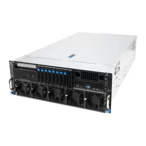ASUS ESC8000-E12P 4U GPU Server