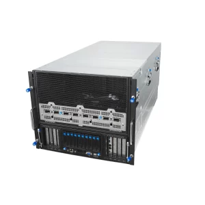 ASUS XA NB3I-E12 9U HGX B300 AI Server