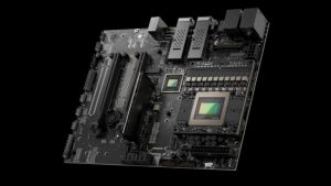 NVIDIA IGX T7000 MicroATX Board Kit