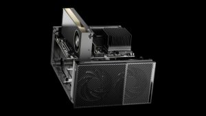 NVIDIA IGX Thor Developer Kit