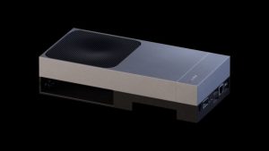 NVIDIA IGX Thor Developer Kit Mini