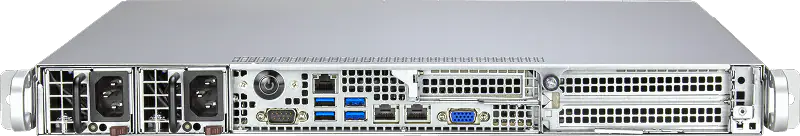 Supermicro AS-1115S-FWTRT AMD EPYC 8004 uç sunucusu