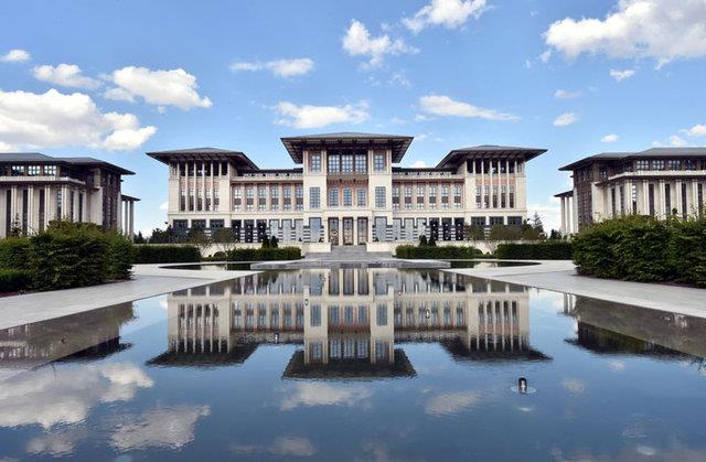 Türkiye kamu kurumlarında yapay zeka altyapısı — kurumsal AI çözümleri