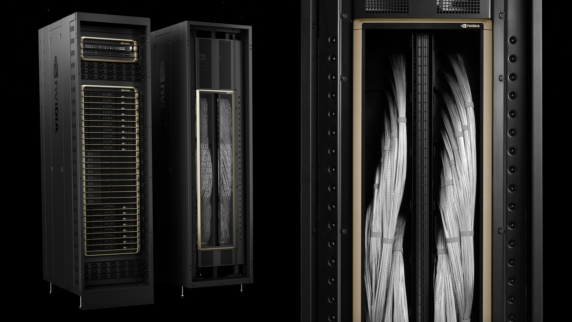 GTM Teknoloji Nvidia NPN Partner - Elite