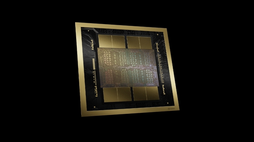 Nvidia Blackwell Mimarisi GTM Teknoloji