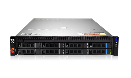 Magnetar NVR Server