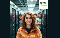 Proxmox Türkiye Silver Partner GTM Teknoloji