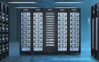 Yapay zeka altyapı çözümleri ve GPU sunucular