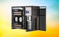 Magnetar Server yerli sunucu markası