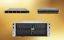 Gold Serisi Supermicro sunucular, hazır konfigürasyon