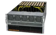 Supermicro GPU Server