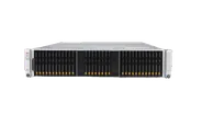 Supermicro NVMe Storage Server
