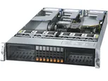 Supermicro Rackmount Server