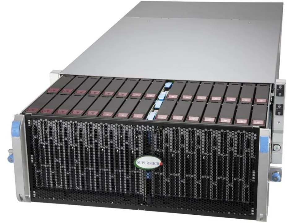 Supermicro SSG-542B-DE1CR90