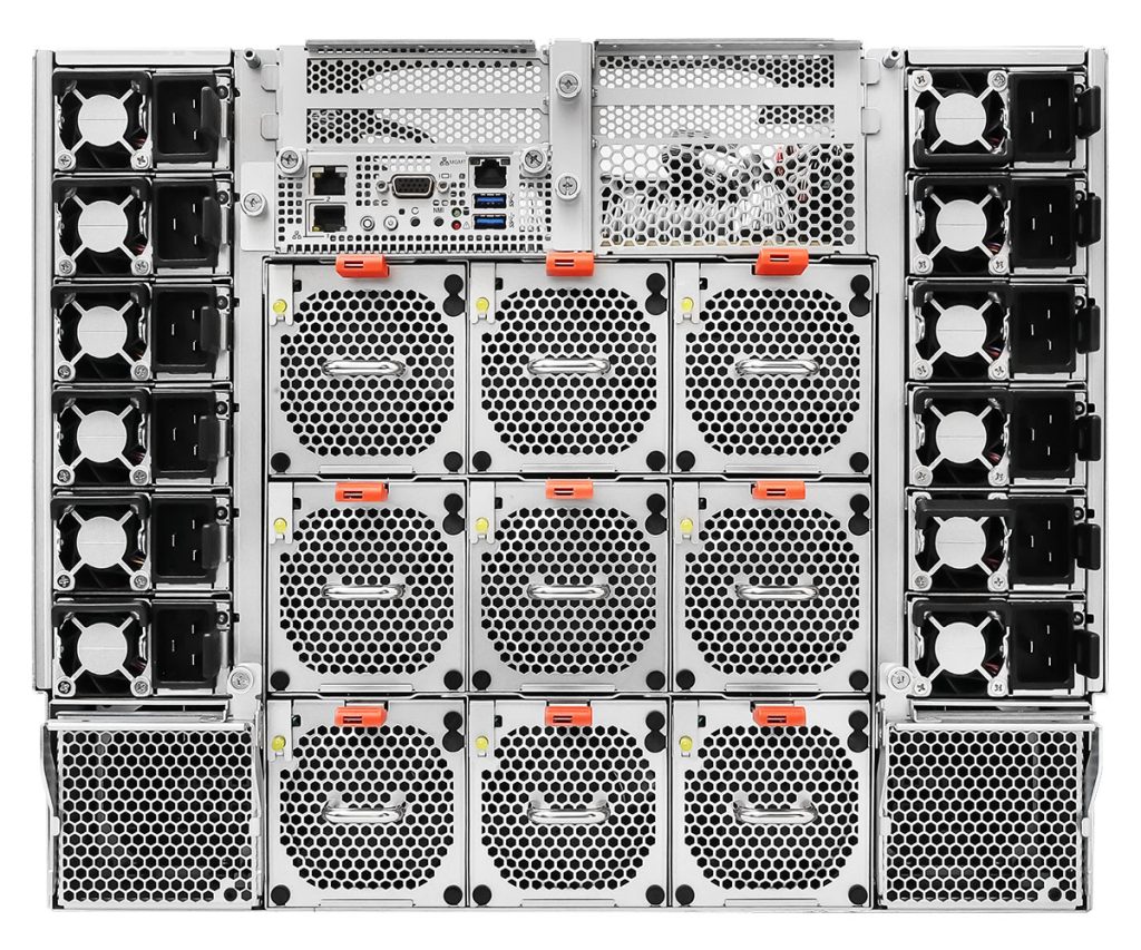 Magnetar Nvidia-HGX-B300-rear