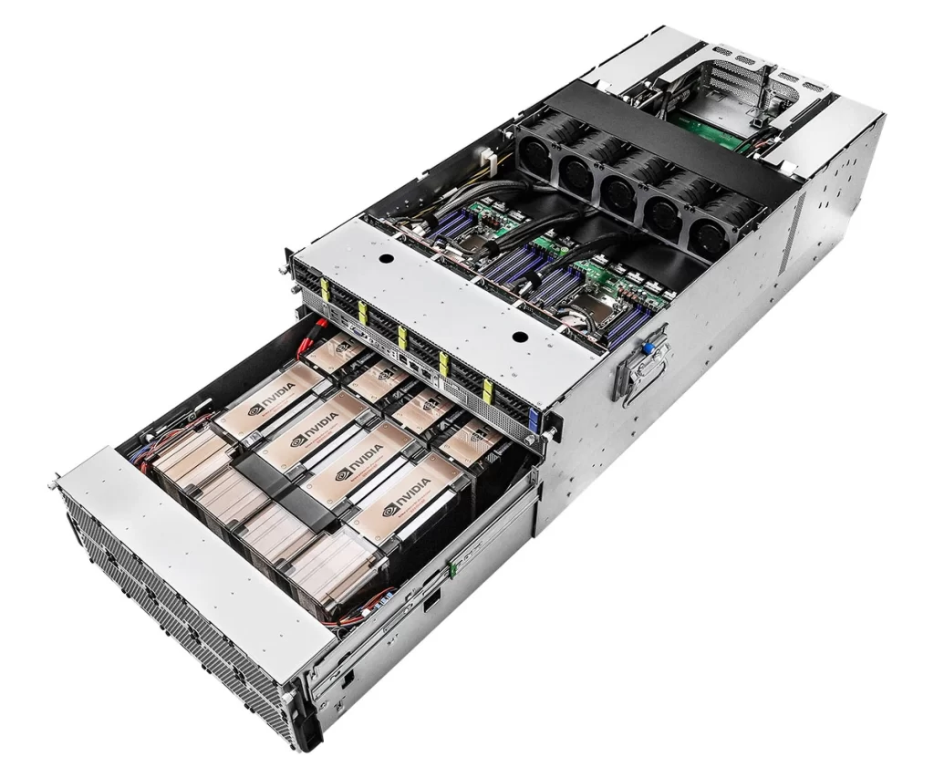 Magnetar Nvidia-HGX-H200-Top