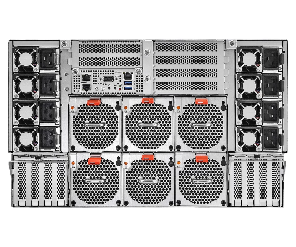 Magnetar Nvidia-HGX-H200-rear