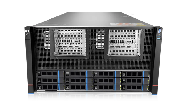 Magnetar MR-6212G A5 | AMD EPYC 8x GPU Server