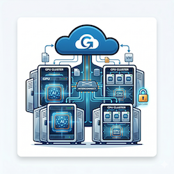 GPU & CPU Server / HPC Cluster Çözümü