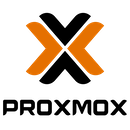 Proxmox logosu