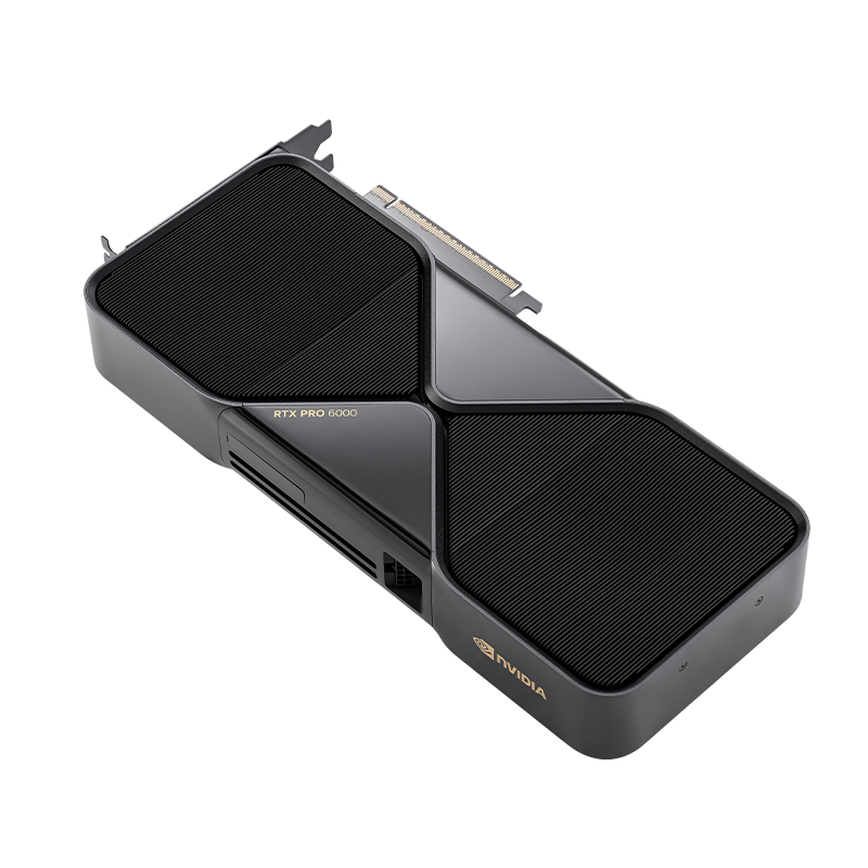 Blackwell Pro 6000 ve 5000