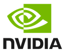 NVIDIA logosu