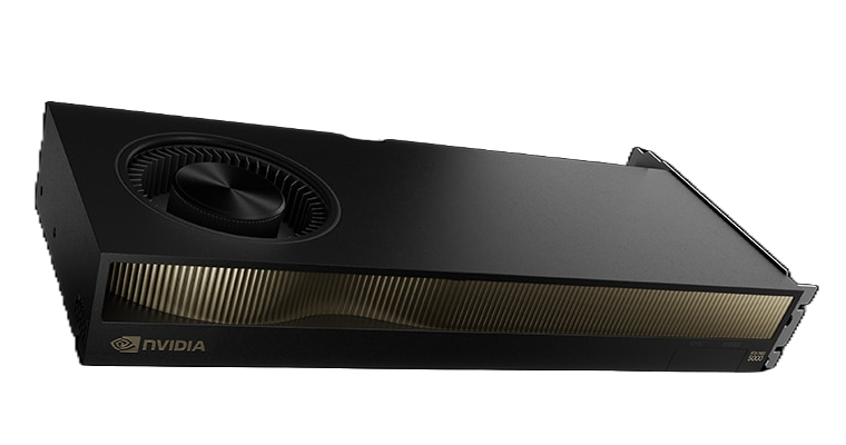 NVIDIA RTX PRO 5000 Blackwell 72 GB GDDR7 ECC