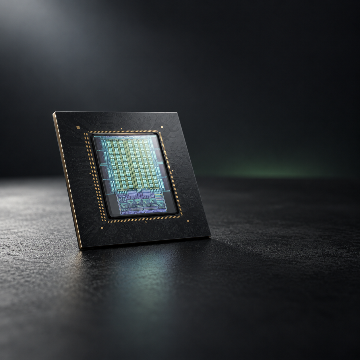 NVIDIA Vera CPU ve yapay zekâ ajanları için Olympus çekirdekleri