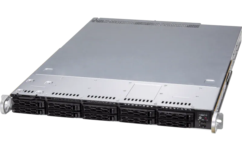 Supermicro SYS-111C-NR