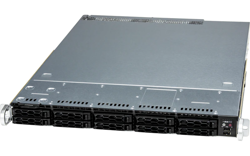 Supermicro SYS-121C-TN10R