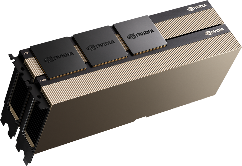 NVIDIA H200 NVLink