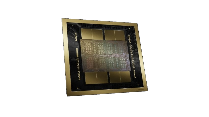 NVIDIA Blackwell mimarisi