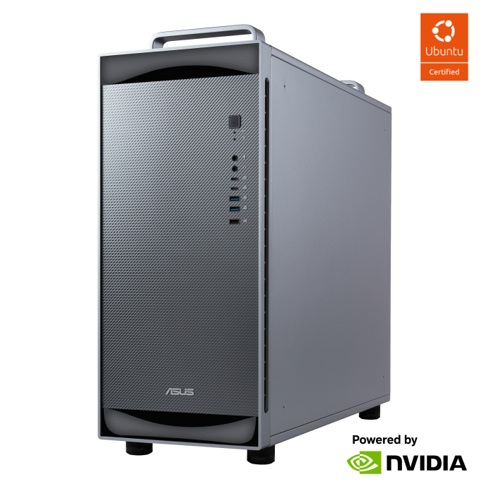 ASUS ExpertCenter Pro ET900N G3 DGX Station