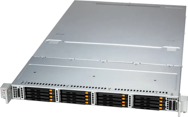 Supermicro IBM Storage Scale sunucu