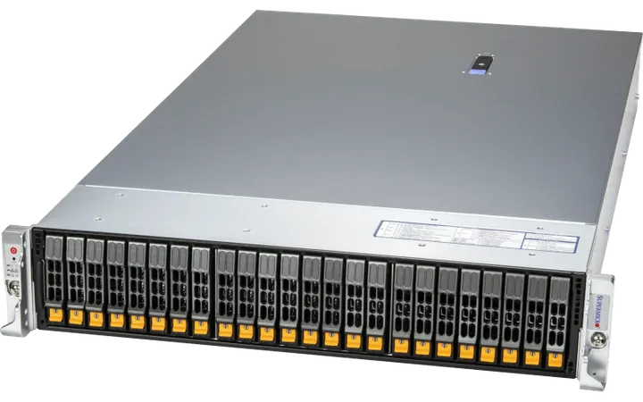 Supermicro SYS-221H-TN24R