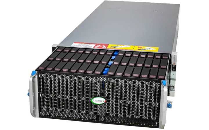 Supermicro ECG-JBOD90