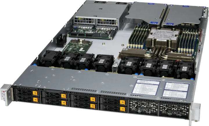 Supermicro AS-1116CS-TN